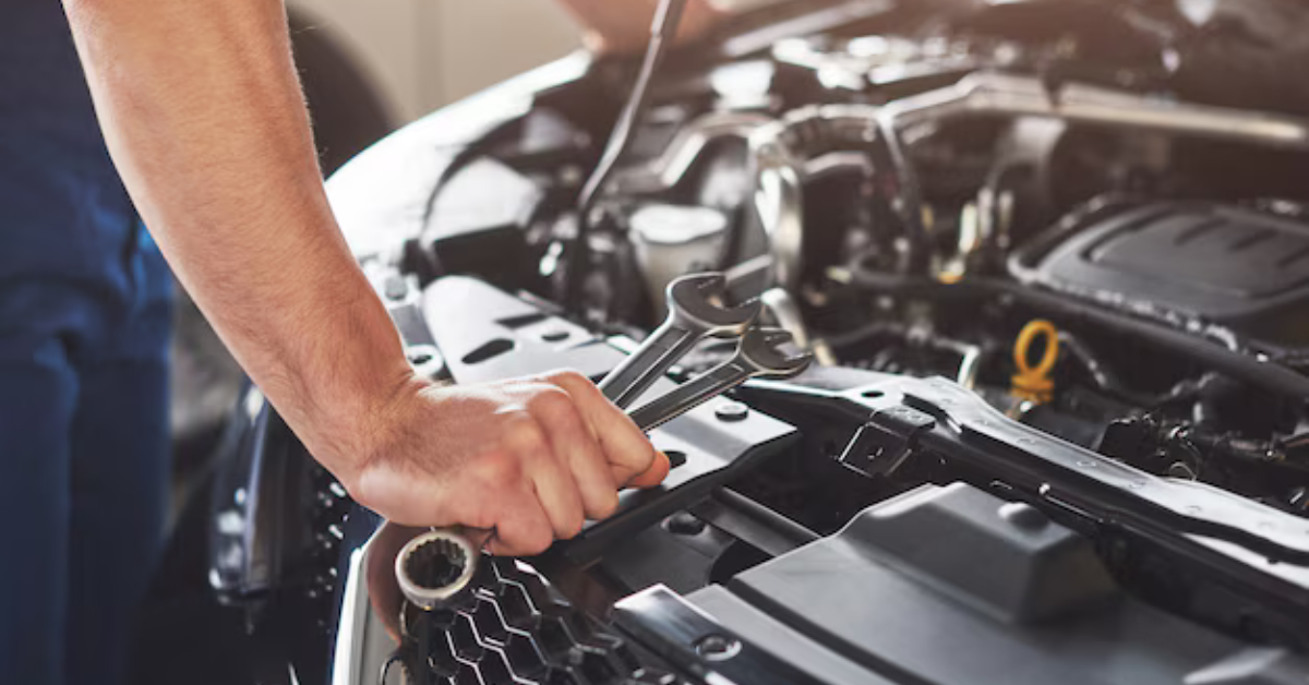 Why Regular Car Service is Essential for Your Vehicle’s